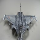 에이스 1/144 Rafale M (내맘대로 설정작) 이미지