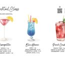 달서 가족 문화센터_칵테일 원데이클래스_COCKTAIL ONEDAY CLASS