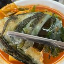술당 | 오정구맛집 강남칼동태 2인분 후기｜삼정동맛집 얼큰한 국물 찾는다면