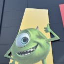 주식회사신나고 | MUNDO PIXAR : 픽사. 상상의 세계로] 전시회 솔직 상세 후기/알고가면 도움 될 꿀팁/웨이팅의 연속/해피...