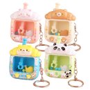 열쇠뽑기 이미지