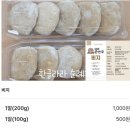 하나 먹고 두 개 먹고 자꾸만 손이 가는 엄마 손 만두