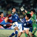 한국과 일본의 축구 비교[ 퍼온 글과 나의 의견 반영] 이미지