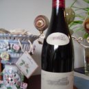 Chambolle Musigny 마을 단위 와인.. Domaine Taupenot-Merme 이미지