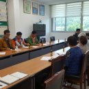 춘양면 복지회관 이미지