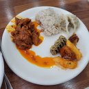 맛정한식뷔페 이미지