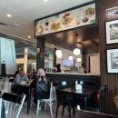 발리 호스텔 | 후기. GA404편 기내식] 자카르타에서 발리가기. 발리 우붓 숙소 호스텔 puri garden hotel&amp;hostel 이용...