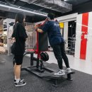 아인스 휘트니스 이미지