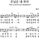 2023년 12월 15일 금요 새벽 경건회 [찬송: 주님은 내 목자, 설교: 하이델베르크 요리문답 26문, 투르크메니스탄/탄자니아 위한 이미지