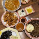 [경남양산] 양산평산동맛집 덕계동중국집 보배반점덕계점