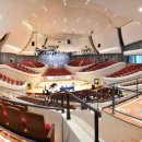 부산콘서트홀 소공연장 이미지