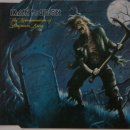 Iron Maiden - The Reincarnation Of Benjamin Breeg 이미지