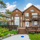 하이킹펜션 이미지