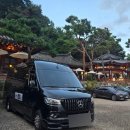 GS25어연산단점 | 평택 청북 어연산단 출발 기업체 사업장방문 철원까지 왕복이동 벤츠스프린터 예약이동