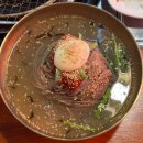 남양주 호평동 천마산 등산 후 &amp; 아이랑 가기 좋은 막국수 맛집 ‘광채네숯불고기막국수’ 후기