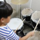 드럼연주! 누구나 할 수 있습니다!
