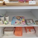 재미있고 즐거운 풍경 드로잉 이미지