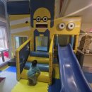 루키 | 가평 루키엘 키즈펜션 후기 | 아이 반응 최고였던 가평 키즈펜션