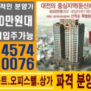 대전 둔산 해가든 센트럴파크 이미지