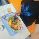 아주대맛집 건강하게 푸짐한 샐러드 하루포케 수원아주대점