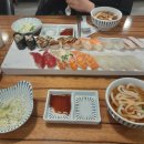 삼성역 코엑스 스시집 혼밥 하기 좋은 초밥식당 스시한판 후기 주차 정보