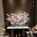 버스승차대 15-220 | 구로 신도림 더링크서울 베일리홀 투어후기 대관료 뷔페 식대 26년 견적공유