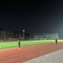 옥정체육공원 배드민턴장 이미지