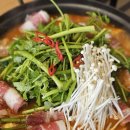 일품 부대찌개 | 김포 대곶면 부대찌개 맛집 내쇼날부대찌개 돌미나리부대찌개 후기