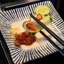 다농마트뒤 공영유료주차장 | 신중동 숙성회 오마카세: 구미구미, 부천 중동 초밥 맛집