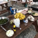 삼진고기 유통