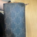 꽃신 | 셀린느 미니백 체인 클러치 후기 :-) 꽃신 선물로 겟-⭐️