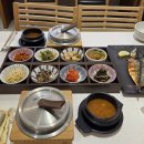 더솥밥