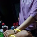 십리포 관리소 앞 | 서해 캠핑장 영흥도 장경리해수욕장 캠핑장 후기