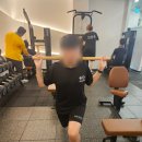 마포역헬스장 피트니스온 고등학생 PT 후기