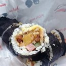 엄마만두김밥 이미지