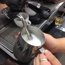 바리스타 고급과정 (수) 이미지