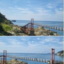 2025년 9월7일(일) 통영 욕지도천황산 트레킹산행 이미지