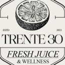 뜨랑30(TRENTE30)