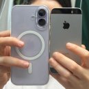 하이고래 | 아이폰 서브폰 추천 하이고래 아이폰se 후기 색감 촬영 등