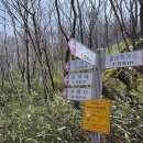 1126 | 칠성대~운장대 뷰가 너~무 멋진 운장산(1126M) 등산후기