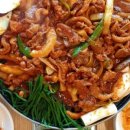 김여사능이버섯백숙 이미지