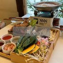 양지-3556 | 경주 득춘 황리단길 맛집 내돈내산 이색샤브샤브