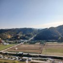 진위천 방아리 이미지