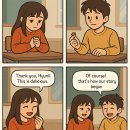 메이크 스윗 스윗 (make sweet s | 읽기 쉬운 초등영어-초콜릿 하나로 시작된 이야기-A Story that Began with One Chocolate