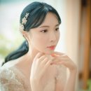 라디아 | 평택 헤어 메이크업, 라디아 샘플 촬영 후기! (+평택 스튜디오)