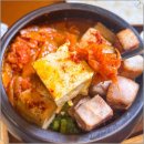 고반식당서산예천점