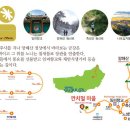 구불2길(햇빛길) 이미지