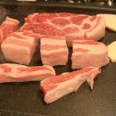 이태원거리#19-1 | 이태원삼겹살 김숙성 이태원외국인 맛집 추천 후기