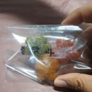 살구정 | [미담폐백] 별약과, 살구정과, 다식다과 시식 후기