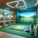 봉곡스크린골프 | 골프존 동그리스크린골프 전북 전주시 완산구 평화동2가 스크린골프장